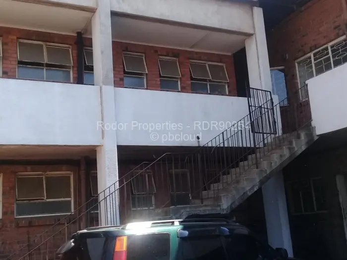 Warehouse/Industrial for Sale in Donnington, Bulawayo