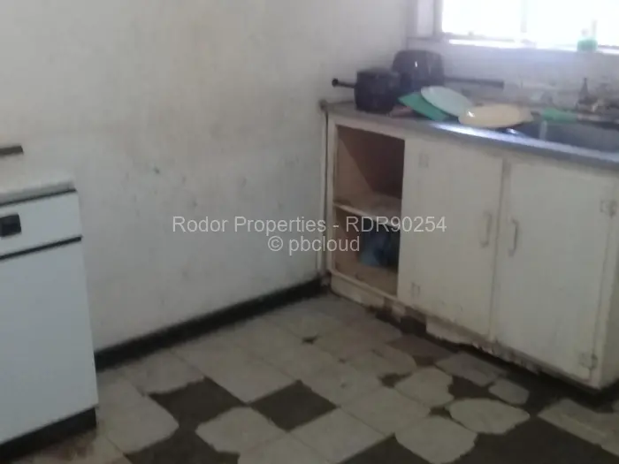 Warehouse/Industrial for Sale in Donnington, Bulawayo