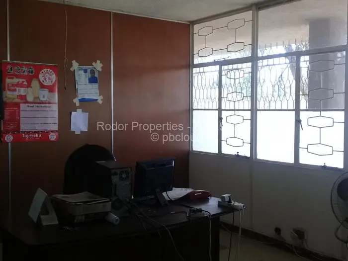 Warehouse/Industrial for Sale in Donnington, Bulawayo