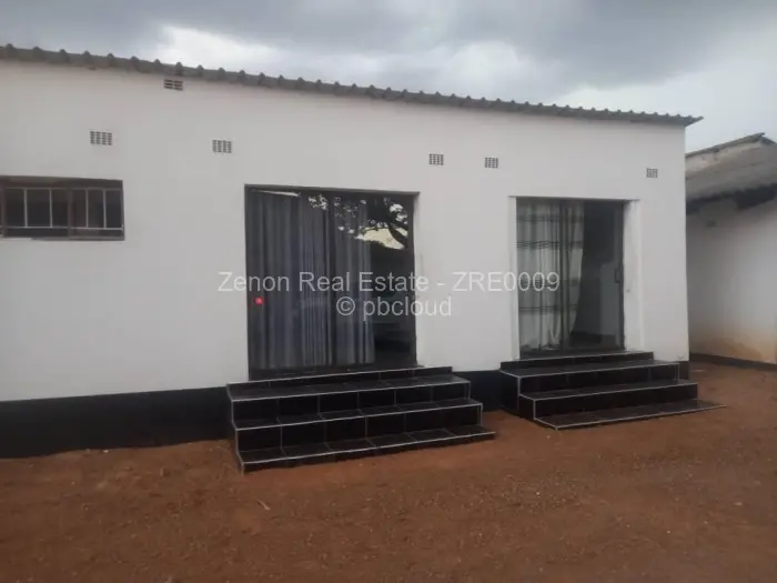Retail/Shop for Sale in Mhangura, Mhangura