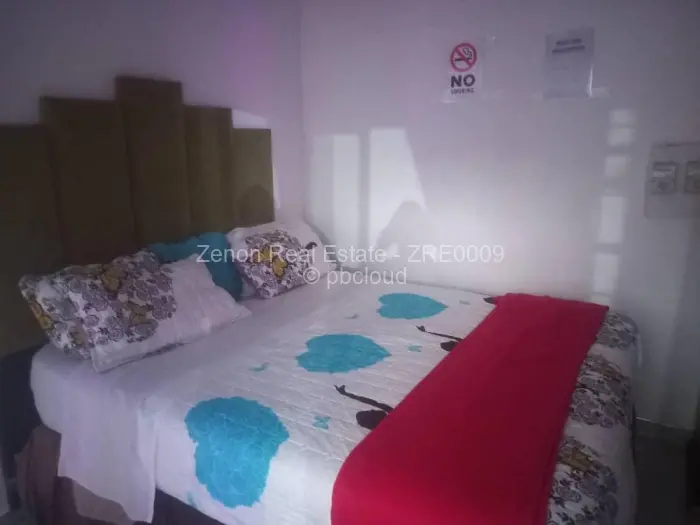 Retail/Shop for Sale in Mhangura, Mhangura