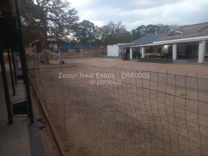 Retail/Shop for Sale in Mhangura, Mhangura