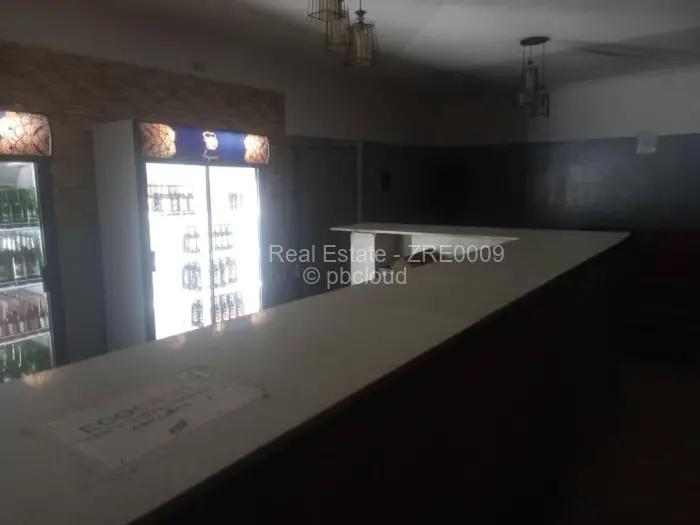 Retail/Shop for Sale in Mhangura, Mhangura