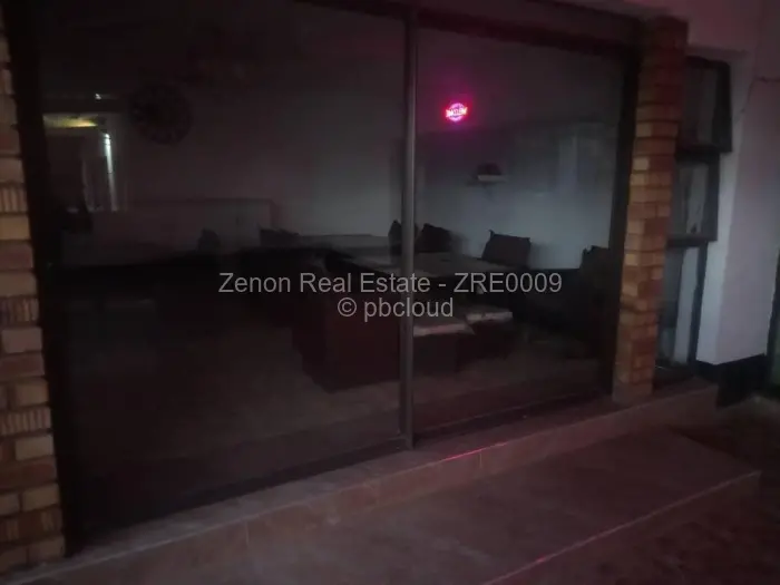 Retail/Shop for Sale in Mhangura, Mhangura