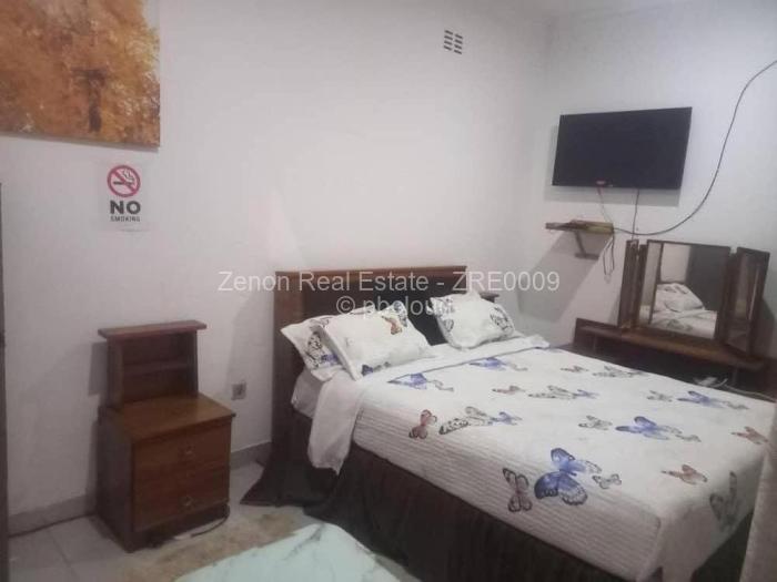 Retail/Shop for Sale in Mhangura, Mhangura