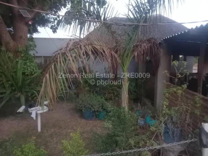 Retail/Shop for Sale in Mhangura, Mhangura