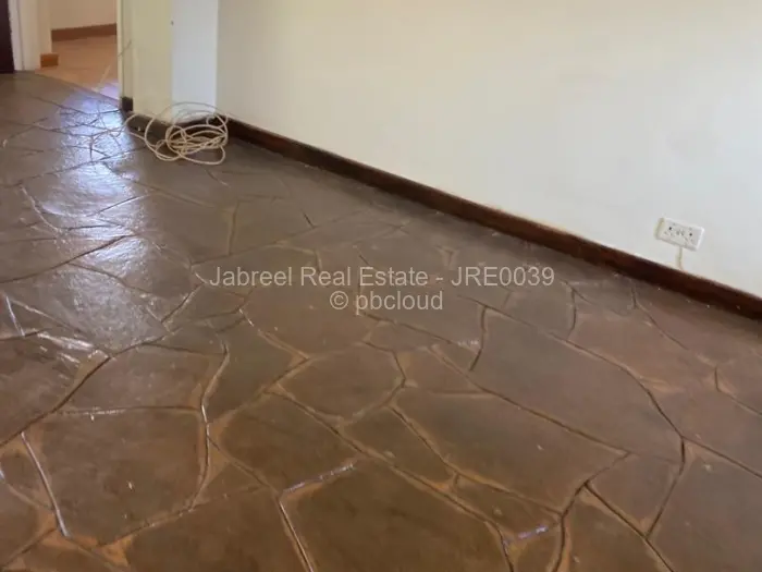 3 Bedroom House to Rent in Greystone Park, Harare