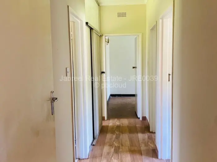 3 Bedroom House to Rent in Greystone Park, Harare