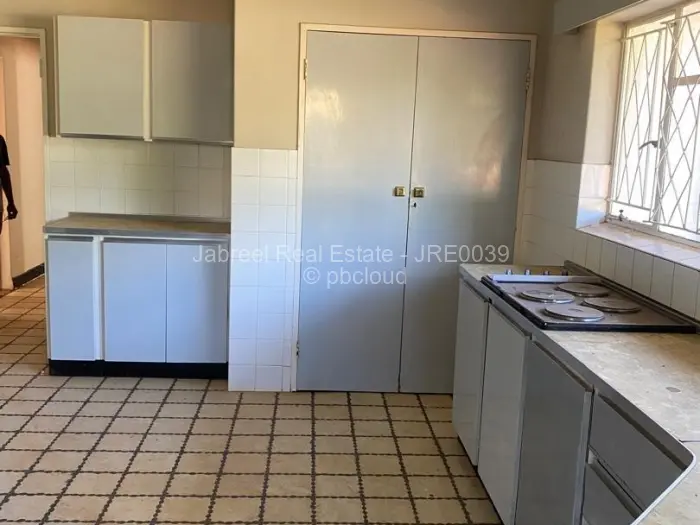 3 Bedroom House to Rent in Greystone Park, Harare