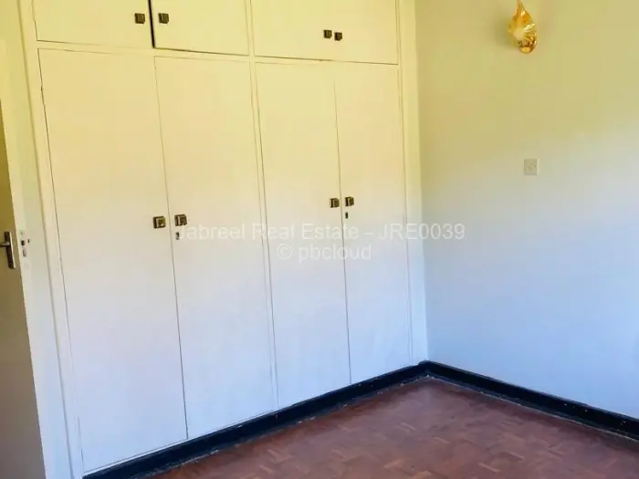 3 Bedroom House to Rent in Greystone Park, Harare