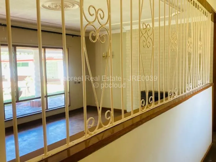 3 Bedroom House to Rent in Greystone Park, Harare