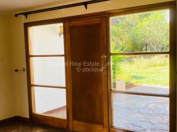 3 Bedroom House to Rent in Greystone Park, Harare