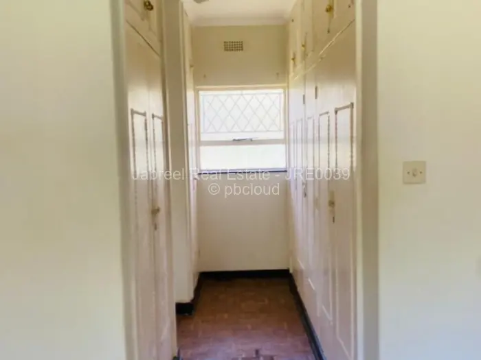 3 Bedroom House to Rent in Greystone Park, Harare