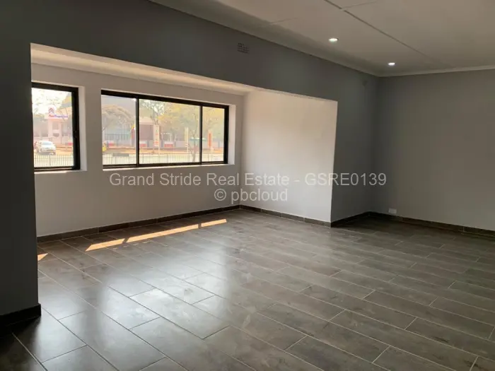 Retail/Shop to Rent in Kamfinsa, Harare