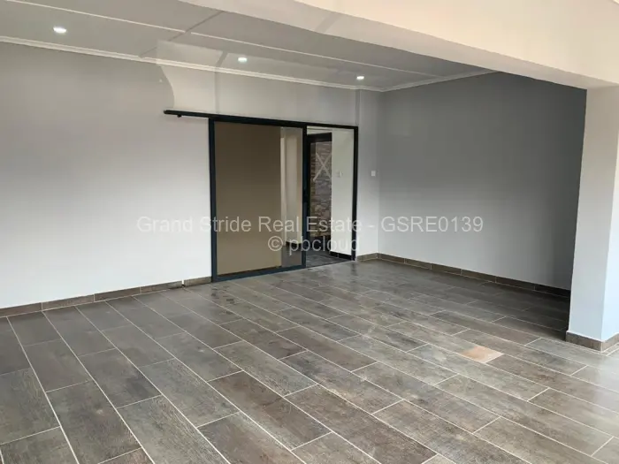 Retail/Shop to Rent in Kamfinsa, Harare