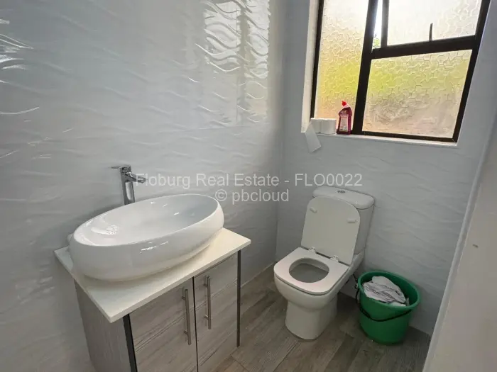 4 Bedroom House for Sale in Helensvale, Harare