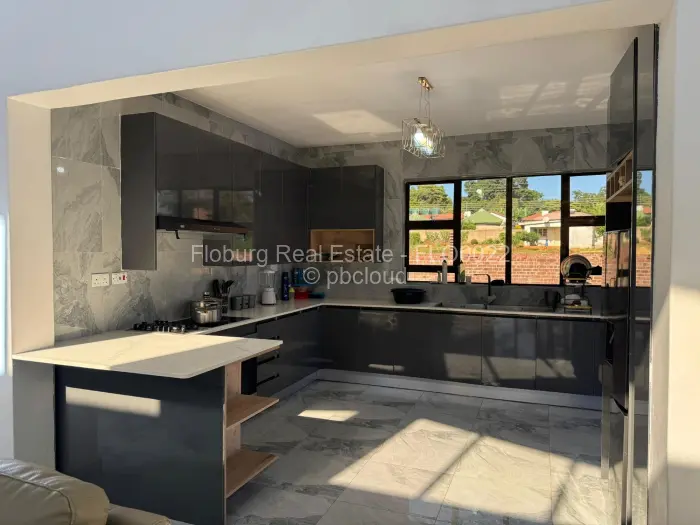 4 Bedroom House for Sale in Helensvale, Harare