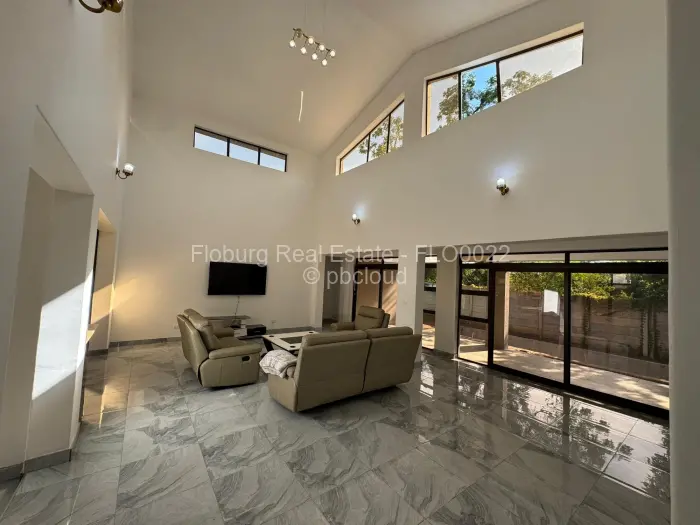 4 Bedroom House for Sale in Helensvale, Harare