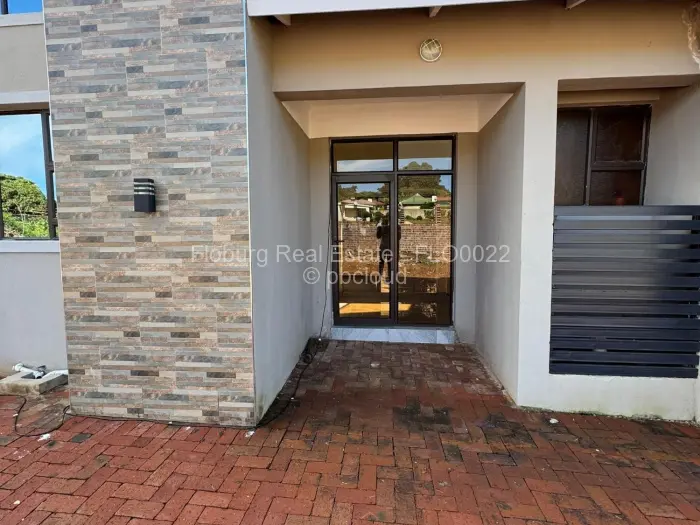 4 Bedroom House for Sale in Helensvale, Harare