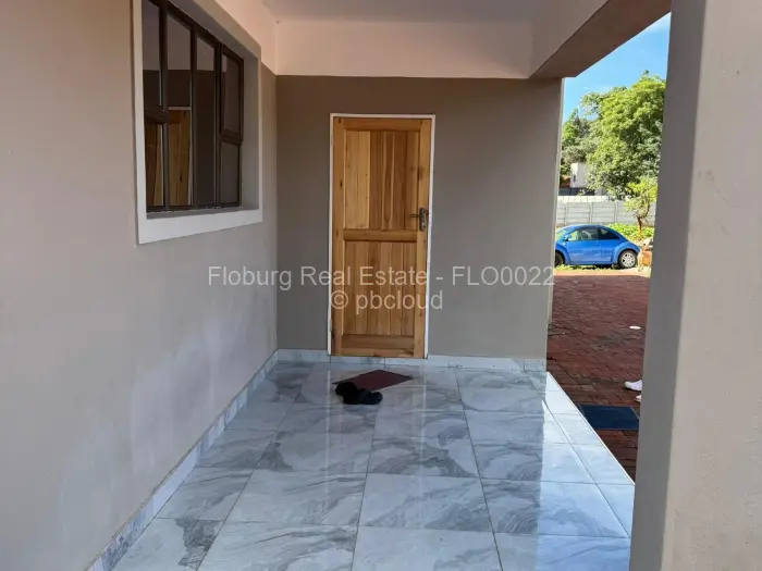 4 Bedroom House for Sale in Helensvale, Harare