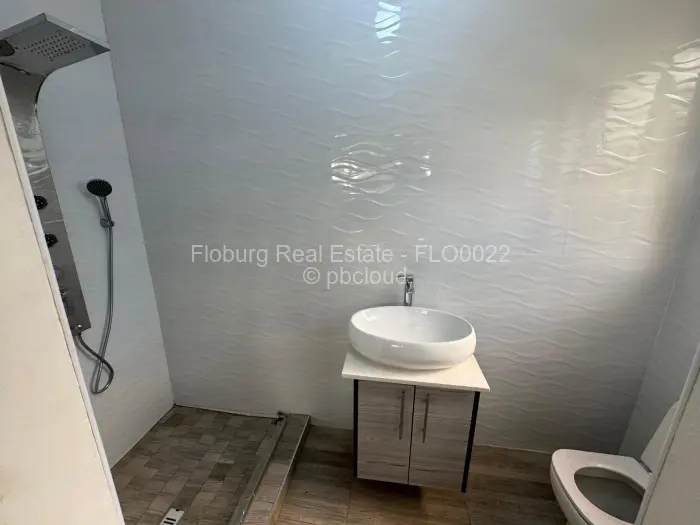 4 Bedroom House for Sale in Helensvale, Harare