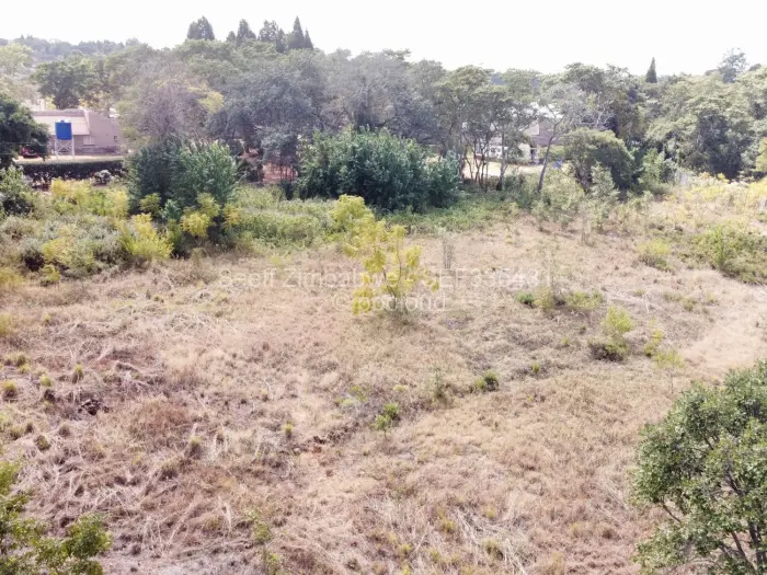 Residential Stand for Sale in Philadelphia, Harare