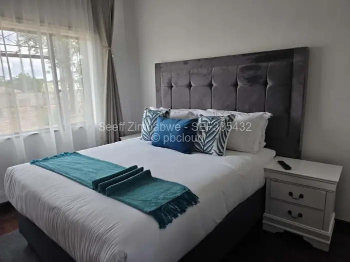 3 Bedroom House for Sale in Killarney, Bulawayo