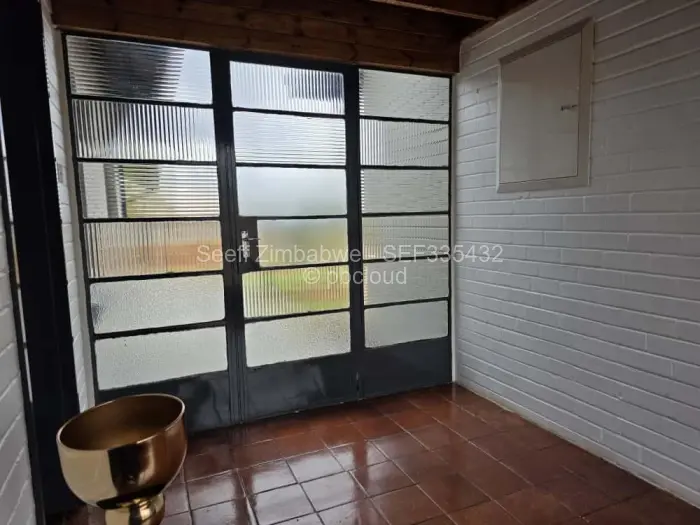 3 Bedroom House for Sale in Killarney, Bulawayo