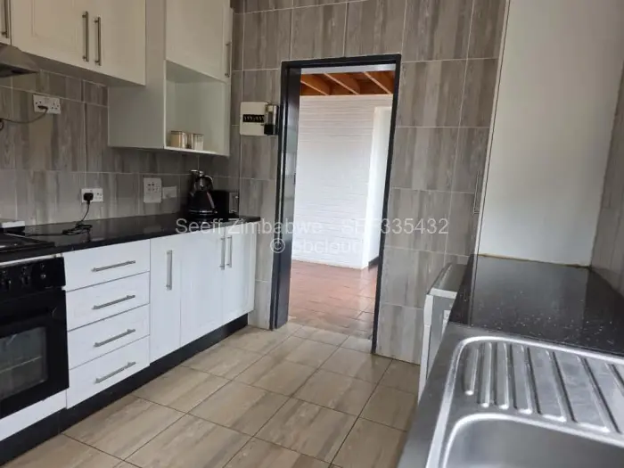 3 Bedroom House for Sale in Killarney, Bulawayo