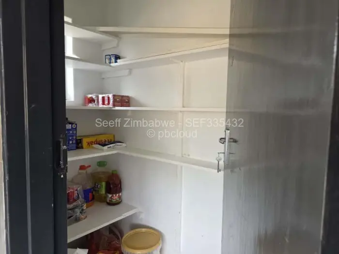 3 Bedroom House for Sale in Killarney, Bulawayo