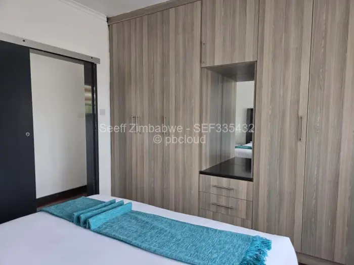 3 Bedroom House for Sale in Killarney, Bulawayo