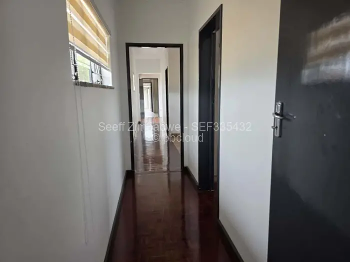 3 Bedroom House for Sale in Killarney, Bulawayo