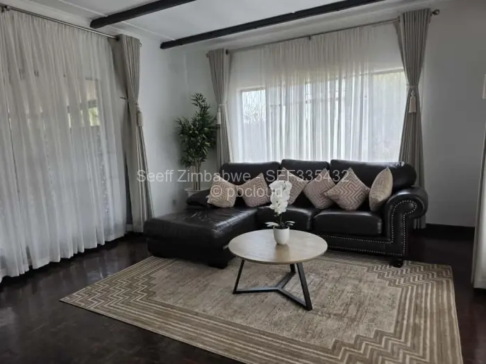 3 Bedroom House for Sale in Killarney, Bulawayo