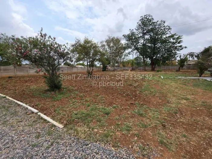 3 Bedroom House for Sale in Killarney, Bulawayo