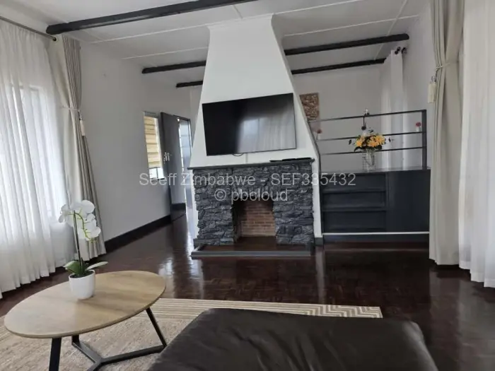 3 Bedroom House for Sale in Killarney, Bulawayo