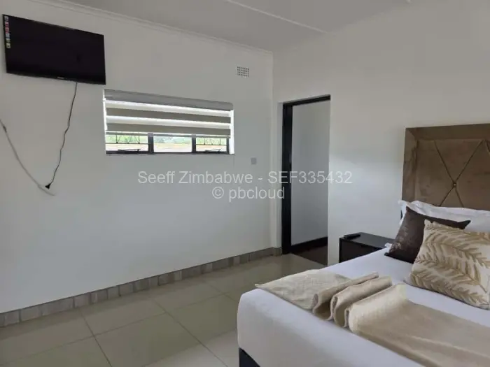 3 Bedroom House for Sale in Killarney, Bulawayo