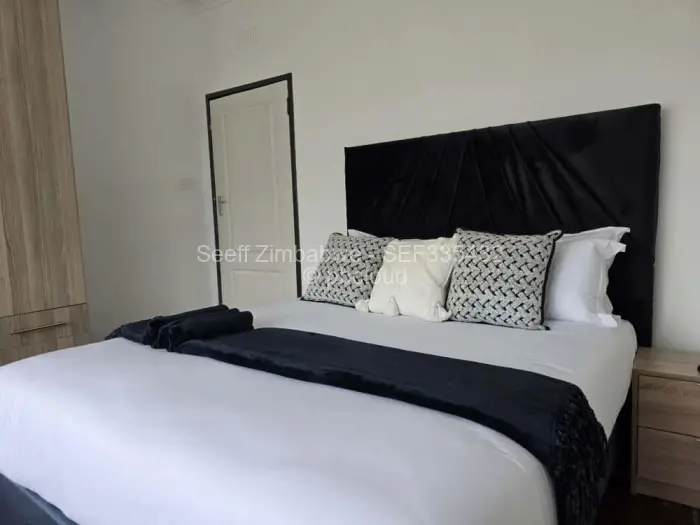 3 Bedroom House for Sale in Killarney, Bulawayo