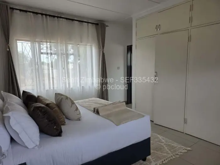 3 Bedroom House for Sale in Killarney, Bulawayo