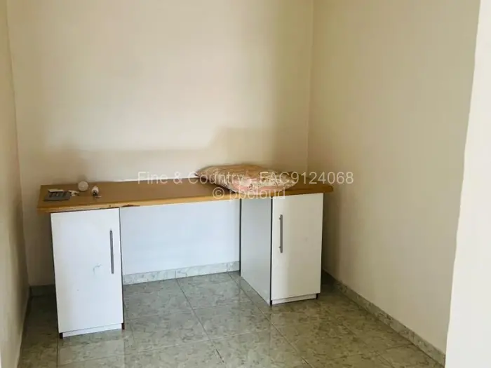 4 Bedroom House to Rent in Gletwin Park, Harare