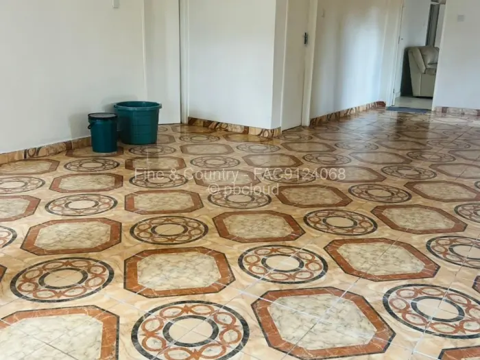 4 Bedroom House to Rent in Gletwin Park, Harare