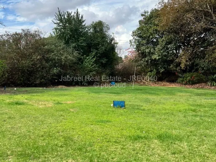 4 Bedroom House for Sale in Hogerty Hill, Harare