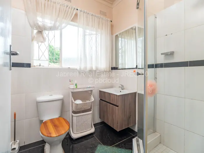 4 Bedroom House for Sale in Hogerty Hill, Harare