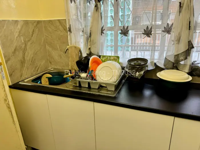 Flat/Apartment to Rent in Avenues, Harare