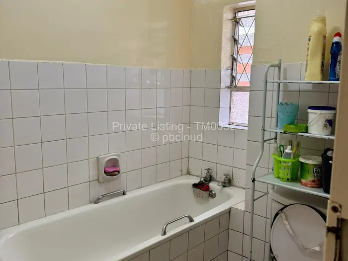 Flat/Apartment to Rent in Avenues, Harare