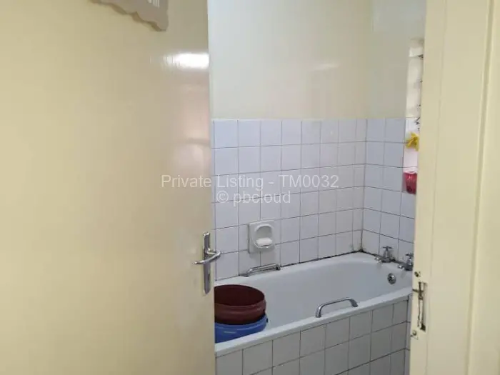 Flat/Apartment to Rent in Avenues, Harare
