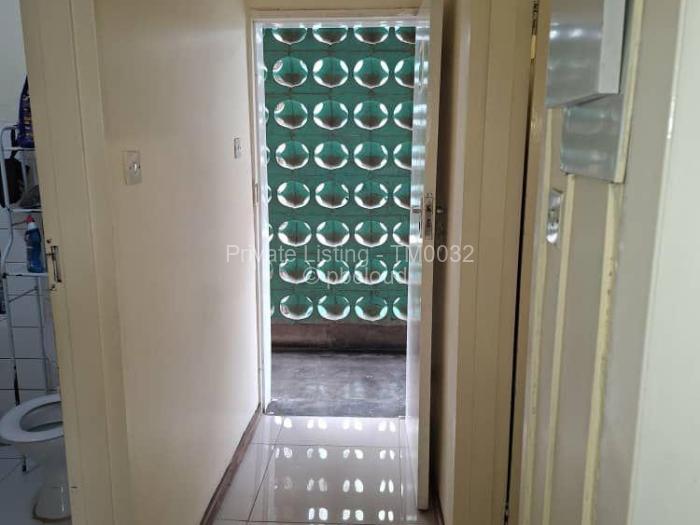 Flat/Apartment to Rent in Avenues, Harare