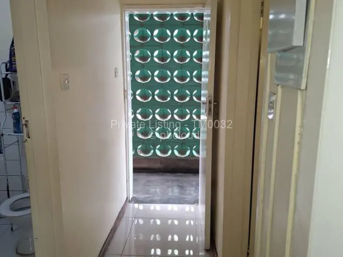 Flat/Apartment to Rent in Avenues, Harare