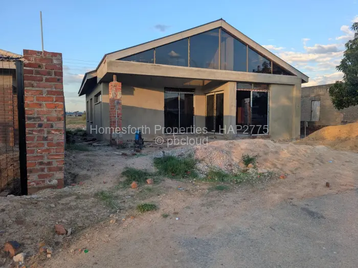 3 Bedroom House for Sale in Southview Park, Harare