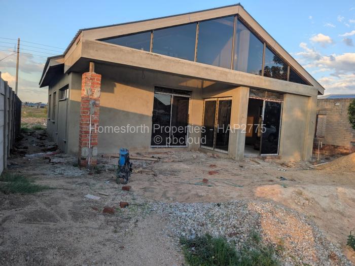 3 Bedroom House for Sale in Southview Park, Harare