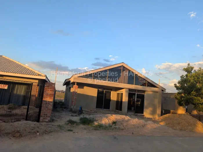 3 Bedroom House for Sale in Southview Park, Harare